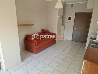 Studio / γκαρσονιέρα 30 τ.μ. πρός ενοικίαση, Αχαΐα, Πάτρα-thumb-13