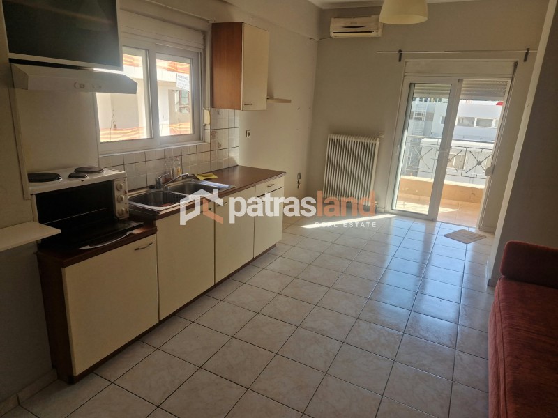 Studio / γκαρσονιέρα 30 τ.μ. πρός ενοικίαση, Αχαΐα, Πάτρα