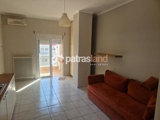 Studio / γκαρσονιέρα 30 τ.μ. πρός ενοικίαση, Αχαΐα, Πάτρα-thumb-9
