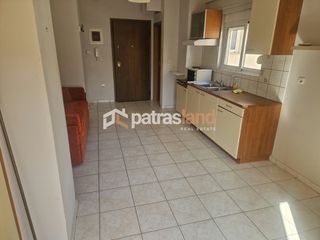 Studio / γκαρσονιέρα 30 τ.μ. πρός ενοικίαση, Αχαΐα, Πάτρα-thumb-7