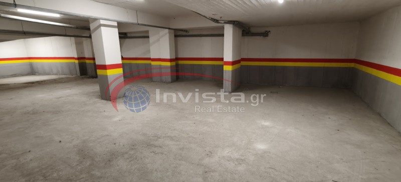 Parking 295 τ.μ. πρός πώληση, Θεσσαλονίκη - Περιφ/Κοί Δήμοι, Συκιές