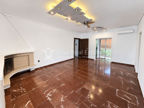 Apartment 83 sqm for rent