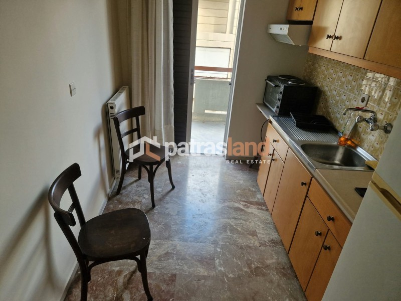 Studio / γκαρσονιέρα 32 τ.μ. πρός ενοικίαση, Αχαΐα, Πάτρα