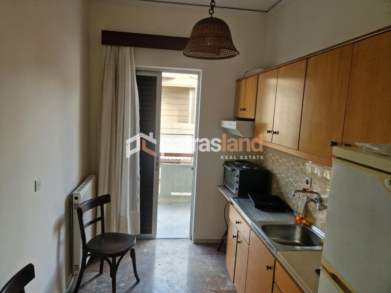 Studio / γκαρσονιέρα 32 τ.μ. πρός ενοικίαση, Αχαΐα, Πάτρα