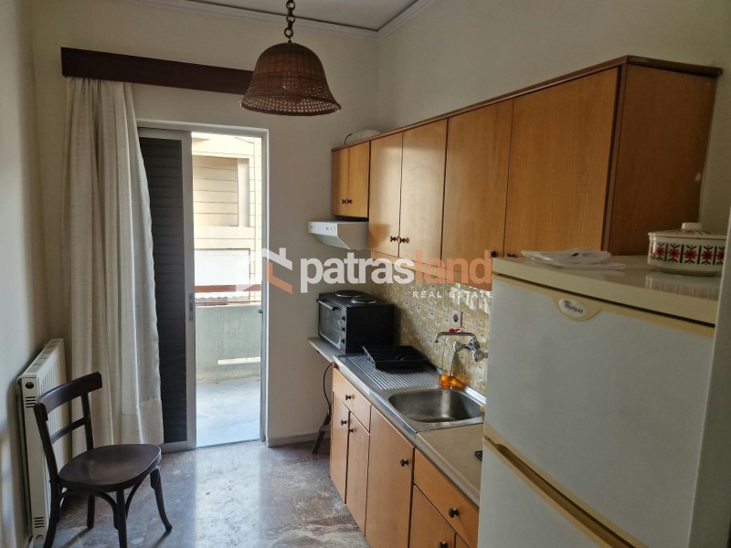 Studio / γκαρσονιέρα 32 τ.μ. πρός ενοικίαση, Αχαΐα, Πάτρα