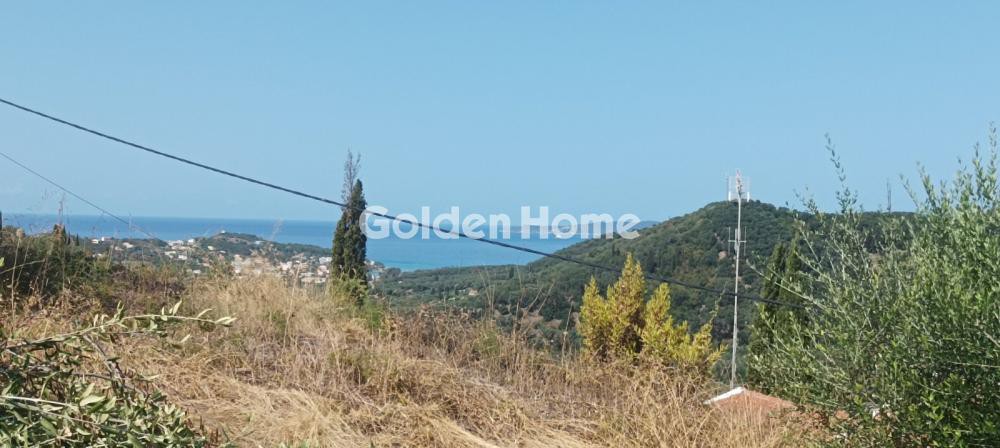Αγροτεμάχια 7.236 τ.μ. προς πώληση, Άγιος Γεώργιος Κέρκυρας