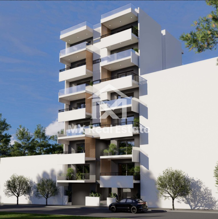 Διαμέρισμα 76 τ.μ. πρός πώληση, Αθήνα - Νότια Προάστια, Καλλιθέα
