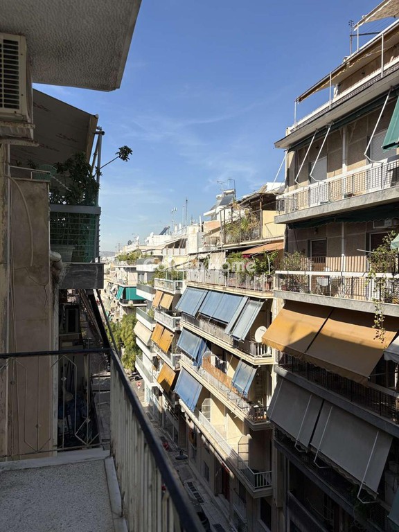 Γραφείο 90 τ.μ. προς πώληση, Άνω Κυψέλη - Ευελπίδων