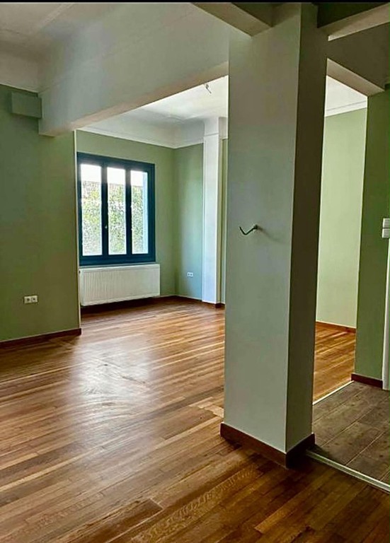 Διαμέρισμα 94 τ.μ. προς πώληση, Φωκίωνος Νέγρη