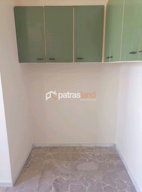 Διαμέρισμα 51 τ.μ. πρός ενοικίαση, Αχαΐα, Πάτρα
