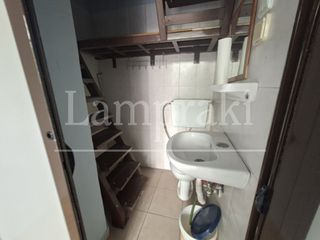 Κατάστημα 20 τ.μ. προς πώληση, Άγιος Δημήτριος Θεσσαλονίκης-thumb-9