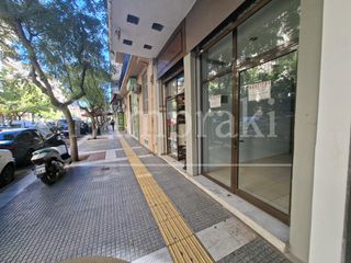 Κατάστημα 20 τ.μ. προς πώληση, Άγιος Δημήτριος Θεσσαλονίκης-thumb-5
