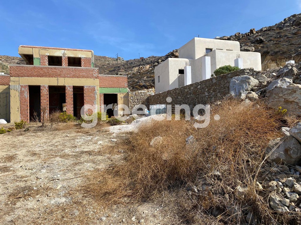 Μεζονέτα 110 τ.μ. προς πώληση, Μύκονος