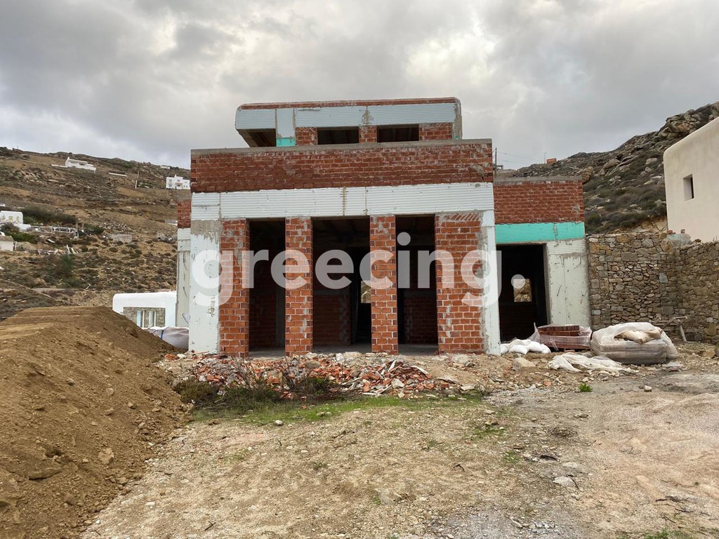 Μεζονέτα 110 τ.μ. προς πώληση, Μύκονος
