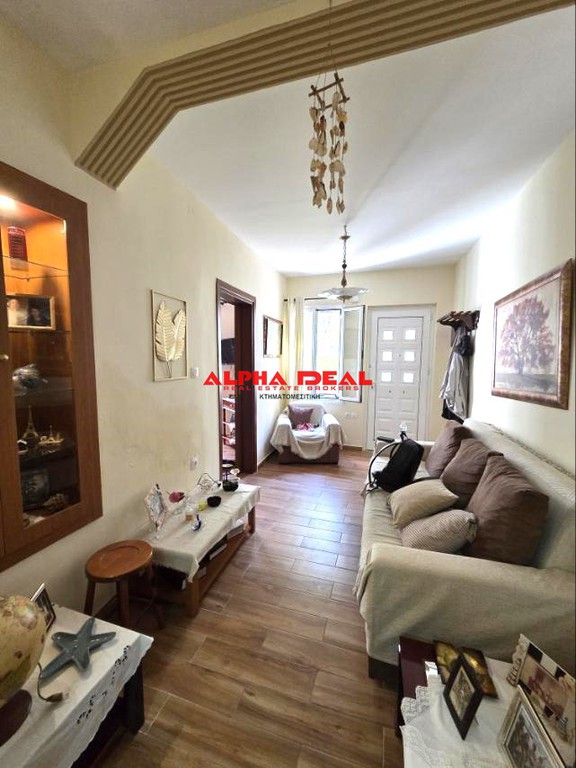Μονοκατοικία 48 τ.μ. πρός πώληση, Πειραιάς - Προάστια, Κερατσίνι