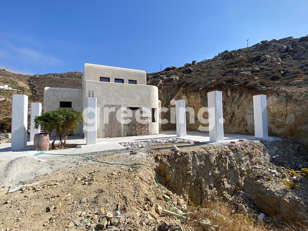 Μεζονέτα 130 τ.μ. προς πώληση, Μύκονος