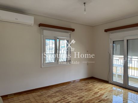 Apartment 55 sqm for rent