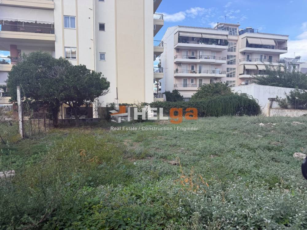 Οικόπεδο 351 τ.μ. προς πώληση, Κοτρώνι Πάτρας