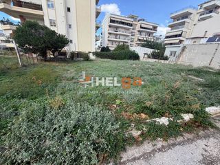 Land plot 351 sqm for sale