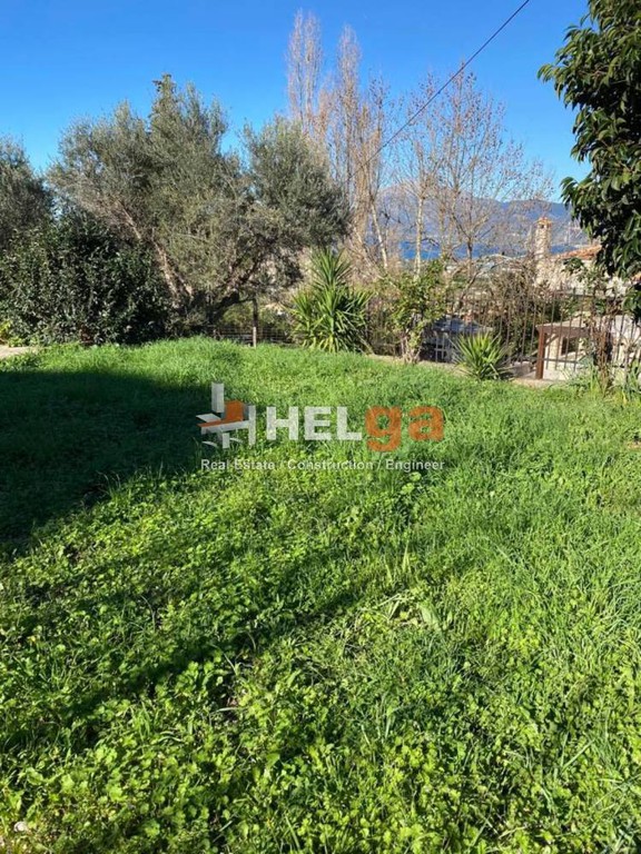 Οικόπεδο 351 τ.μ. προς πώληση, Κοτρώνι Πάτρας