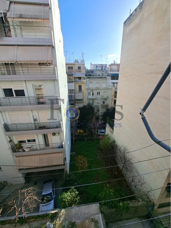 Διαμέρισμα 93 τ.μ. προς πώληση, Άνω Κυψέλη - Ευελπίδων