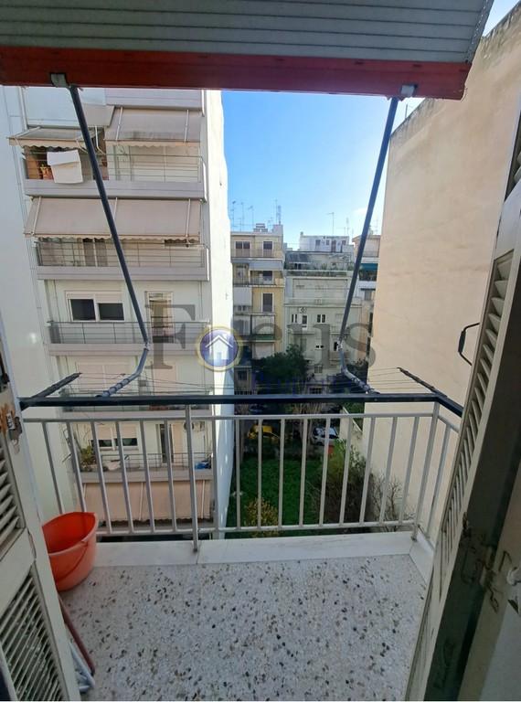 Διαμέρισμα 93 τ.μ. προς πώληση, Άνω Κυψέλη - Ευελπίδων
