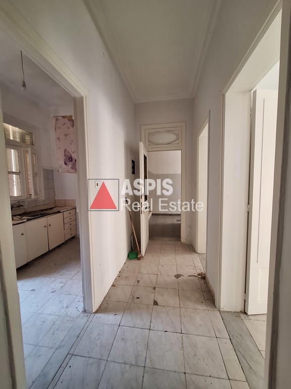 Διαμέρισμα 97 τ.μ. προς πώληση, Γκύζη - Άρειος Πάγος