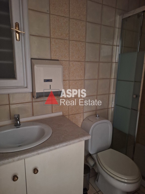 Γραφείο 55 τ.μ. πρός ενοικίαση, Αθήνα - Κέντρο, Αμπελόκηποι - Πεντάγωνο