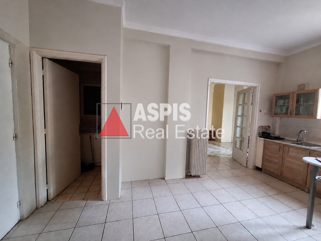 Γραφείο 55 τ.μ. πρός ενοικίαση, Αθήνα - Κέντρο, Αμπελόκηποι - Πεντάγωνο