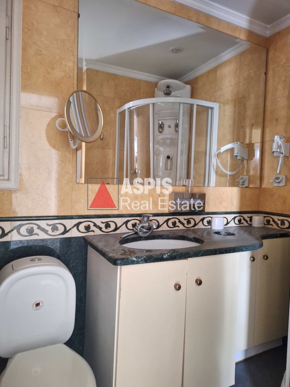 Γραφείο 55 τ.μ. πρός ενοικίαση, Αθήνα - Κέντρο, Αμπελόκηποι - Πεντάγωνο