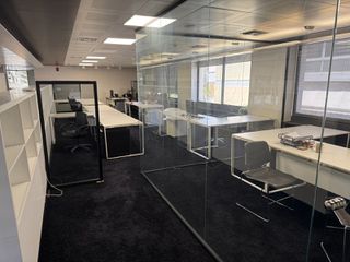 Office 350 sqm for rent