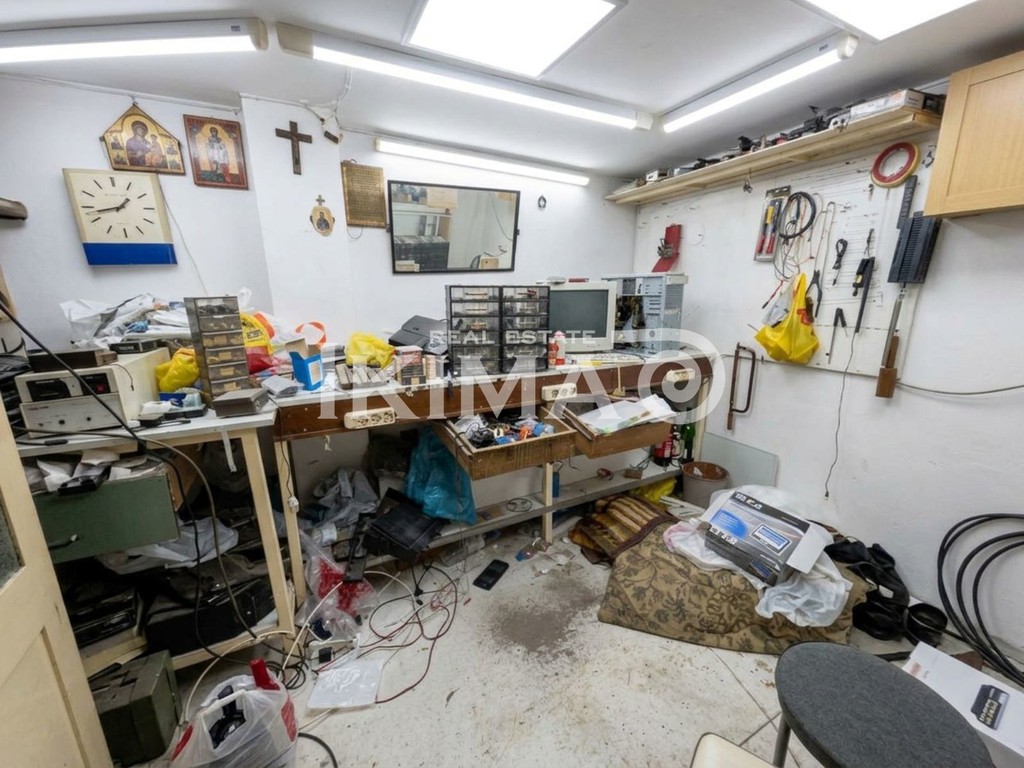 Loft 30 τ.μ. προς πώληση, Μαρτίου