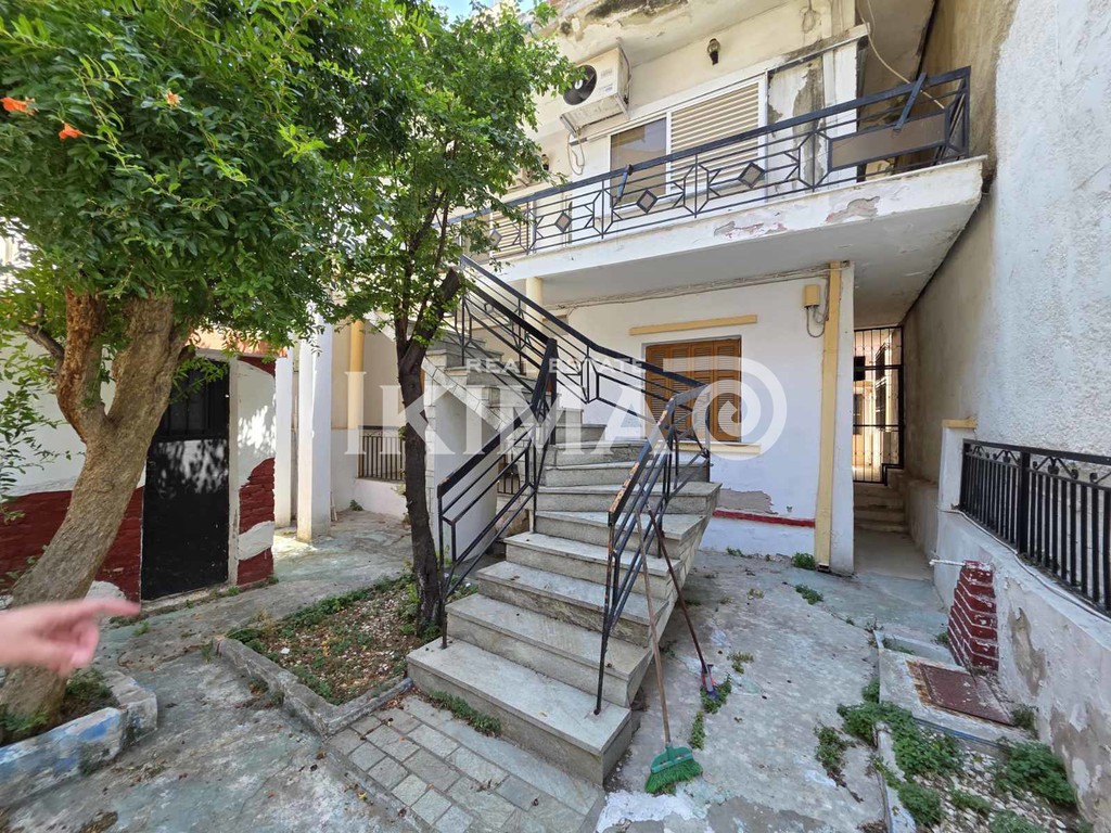 Μονοκατοικία 145 τ.μ. προς πώληση, Κέντρο Ευόσμου
