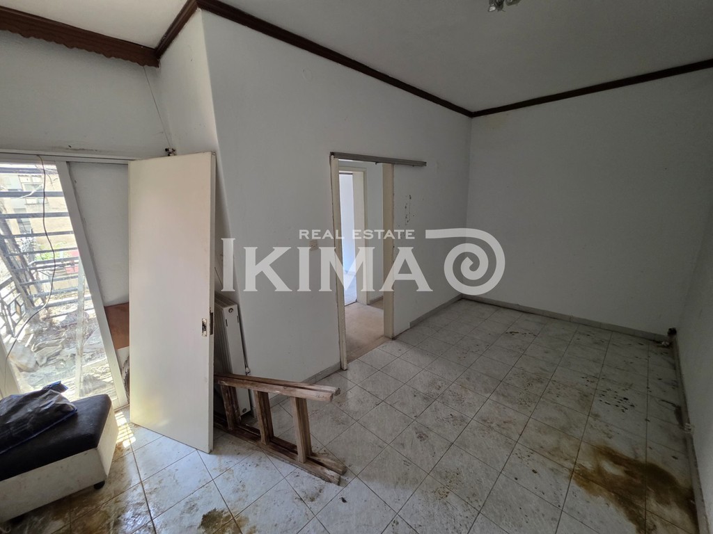 Μονοκατοικία 145 τ.μ. προς πώληση, Κέντρο Ευόσμου