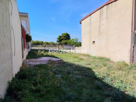 Land plot 358 sqm for sale