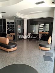 Business 60 sqm for rent