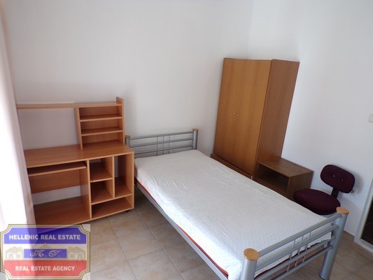 Studio / γκαρσονιέρα 45 τ.μ. προς ενοικίαση, Κέντρο Καβάλας