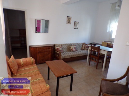 Studio / γκαρσονιέρα 45 τ.μ. προς ενοικίαση, Κέντρο Καβάλας