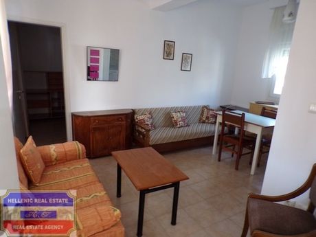 Studio / γκαρσονιέρα 45 τ.μ. προς ενοικίαση