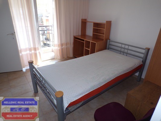 Studio / γκαρσονιέρα 45 τ.μ. προς ενοικίαση, Κέντρο Καβάλας