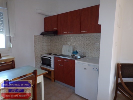Studio / γκαρσονιέρα 45 τ.μ. προς ενοικίαση, Κέντρο Καβάλας