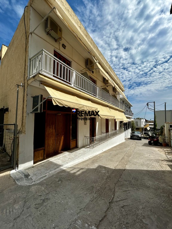 Ξενοδοχείο 930 τ.μ. πρός πώληση, Νησιά Αργοσαρωνικού, Αίγινα