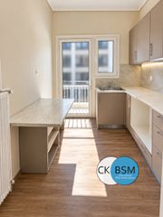 Apartment 85 sqm for rent