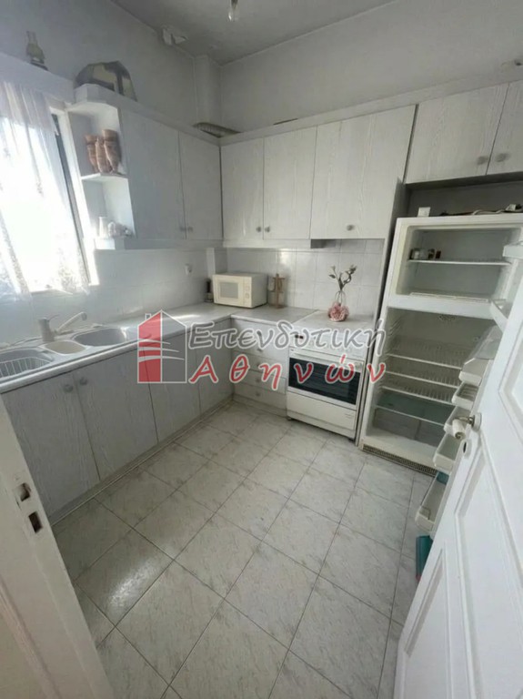 Διαμέρισμα 80 τ.μ. προς ενοικίαση, Εθνικής Αντιστάσεως