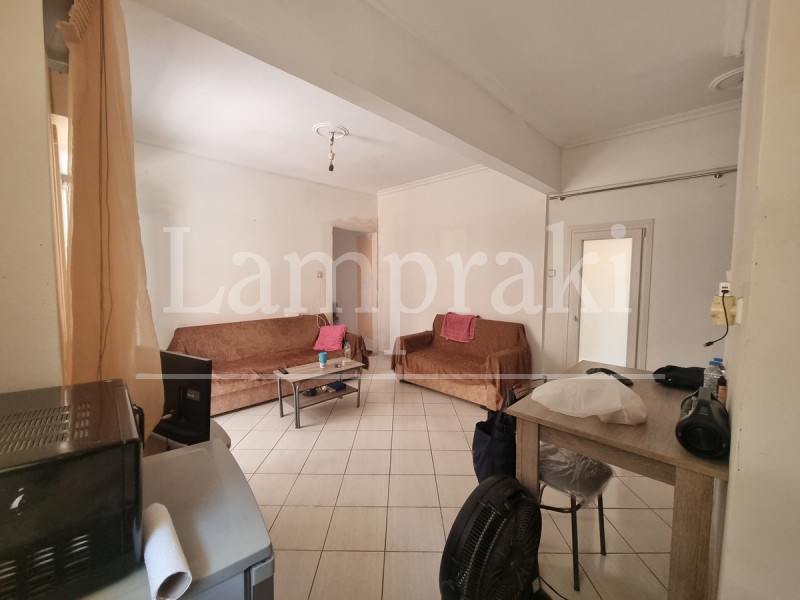 Studio / γκαρσονιέρα 48 τ.μ. προς πώληση, Άνω Τούμπα