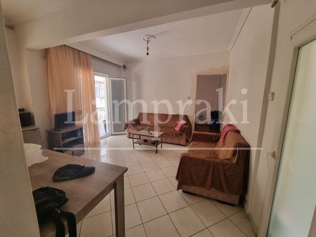 Studio / γκαρσονιέρα 48 τ.μ. προς πώληση