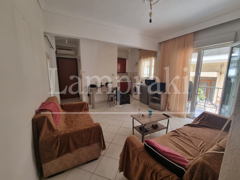 Studio / γκαρσονιέρα 48 τ.μ. προς πώληση, Άνω Τούμπα