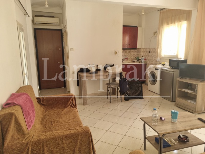 Studio / γκαρσονιέρα 48 τ.μ. προς πώληση, Άνω Τούμπα