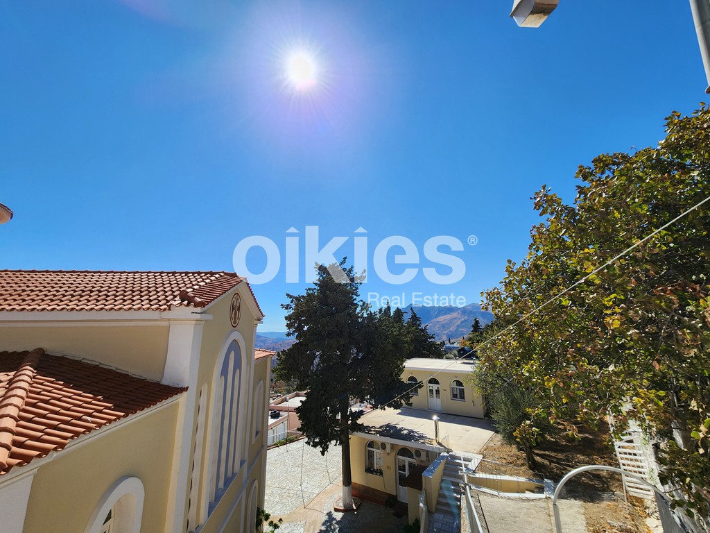 Μονοκατοικία 40 τ.μ. πρός πώληση, Ν. Χίου, Χίος