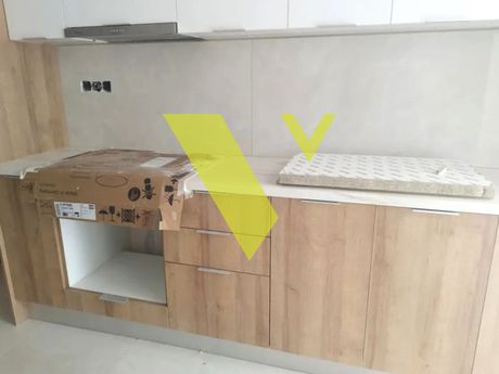 Apartment 106 sqm for sale